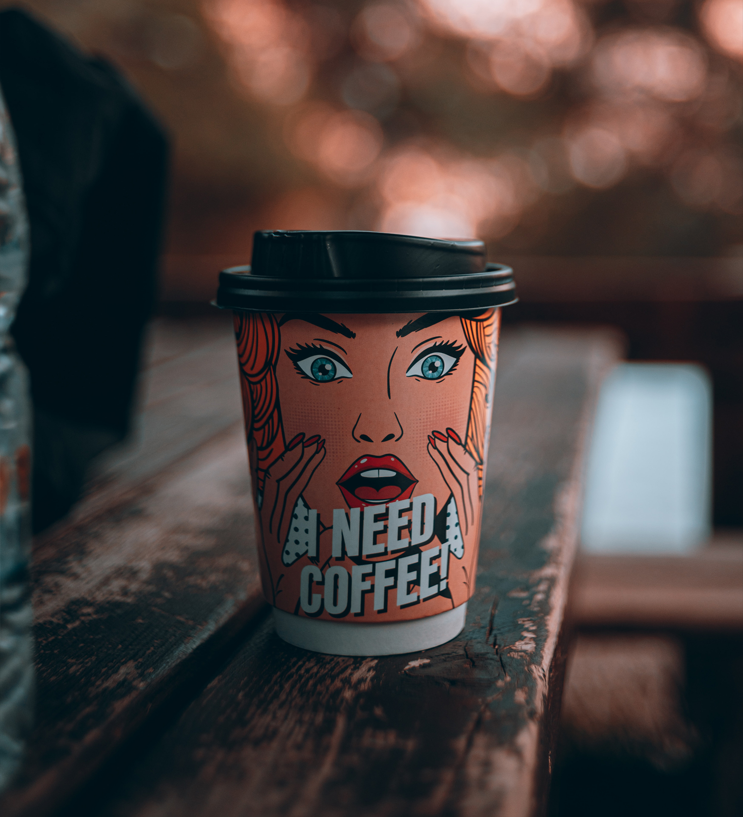 Single Product Image